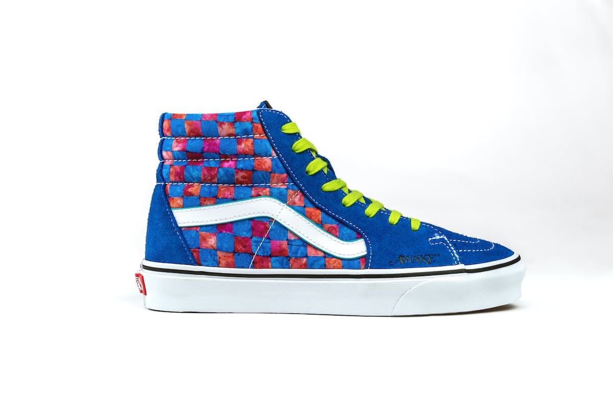 vans sk8 hi awake ny fw21 7
