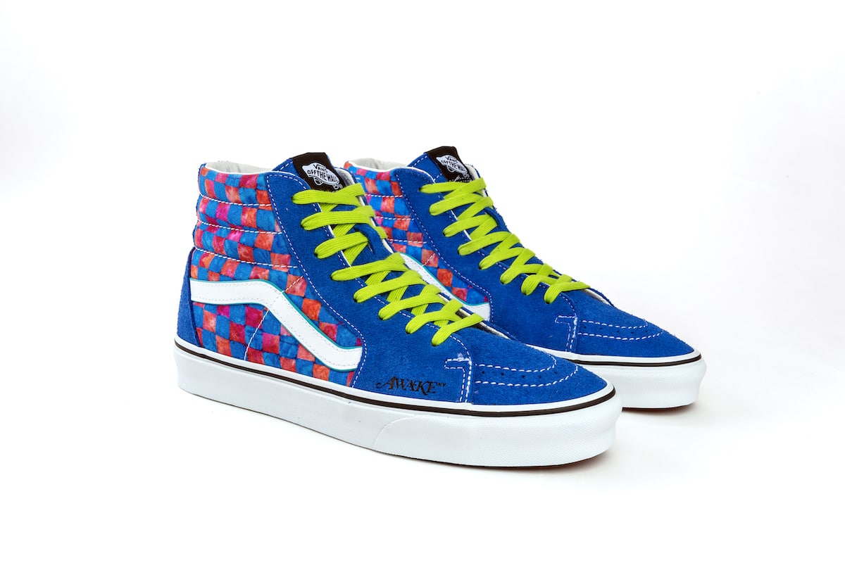 vans sk8 hi awake ny fw21 8