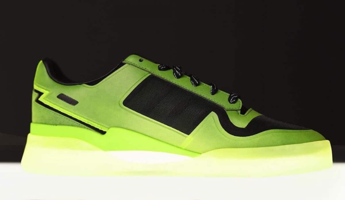 xbox adidas forum tech boost halo 3