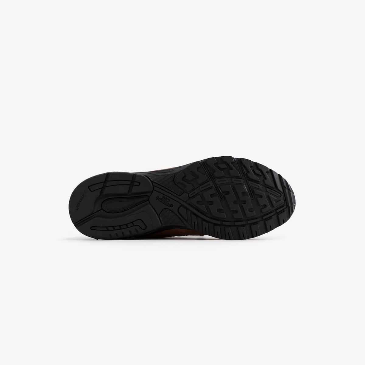 Aime Leon Dore x New Balance 993 Brown 0