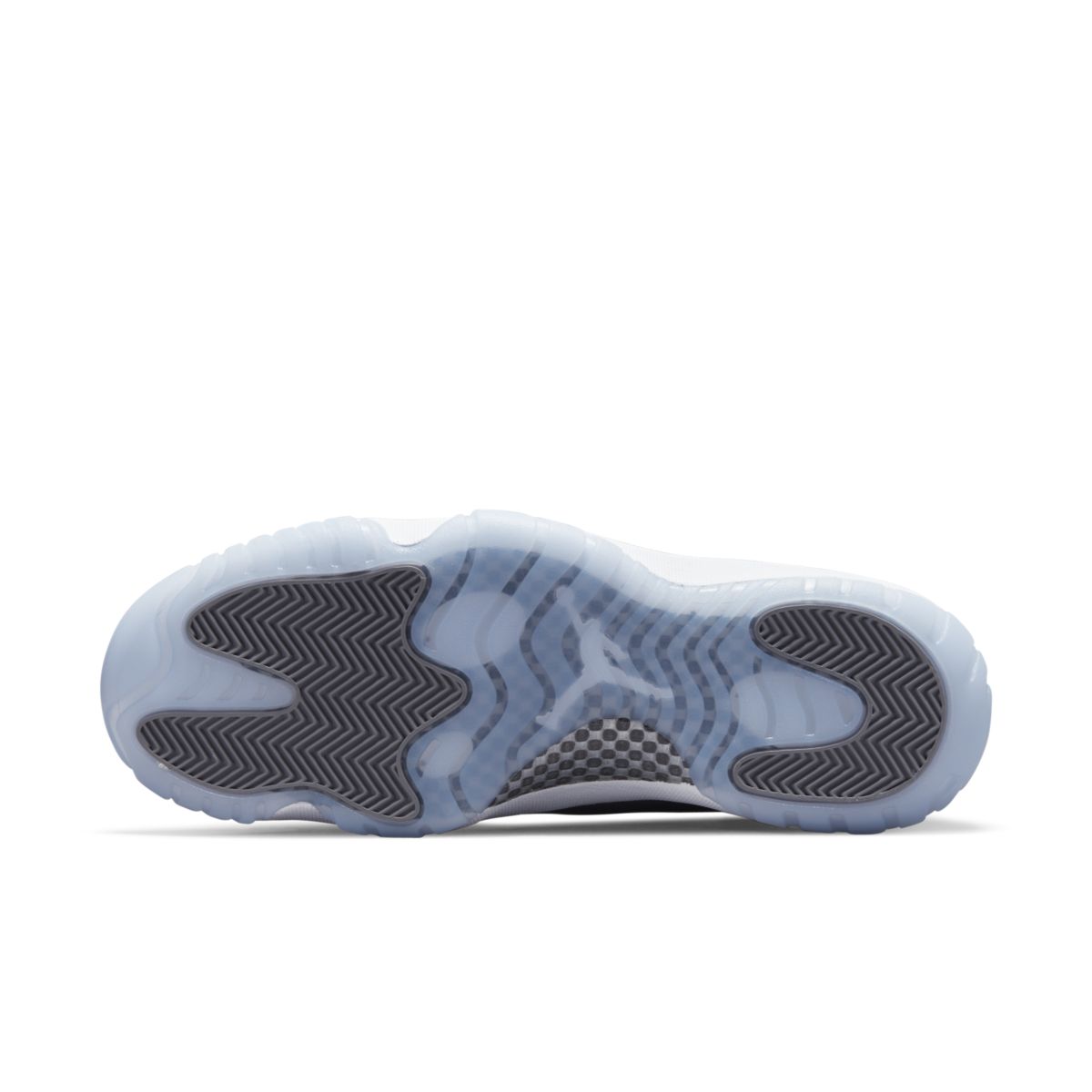 Air Jordan 11 Cool Grey 2021 CT8012-005 1