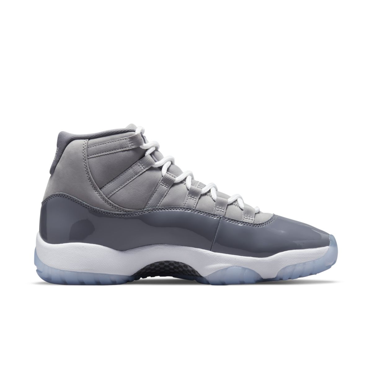 Air Jordan 11 Cool Grey 2021 CT8012-005 3