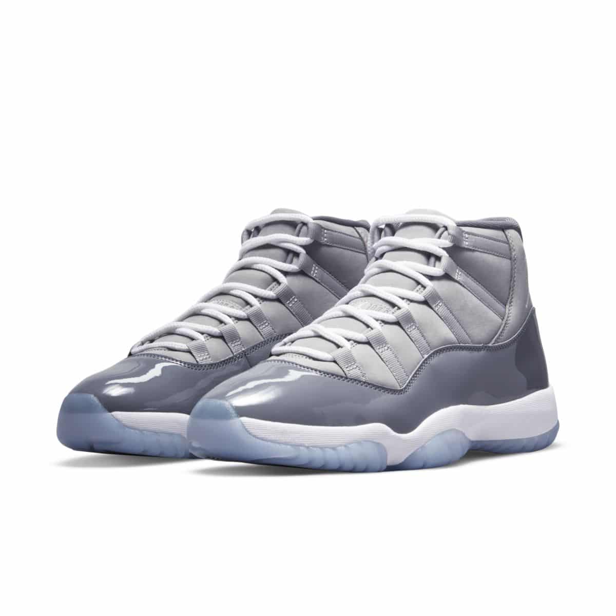 Air Jordan 11 Cool Grey 2021 CT8012-005 4