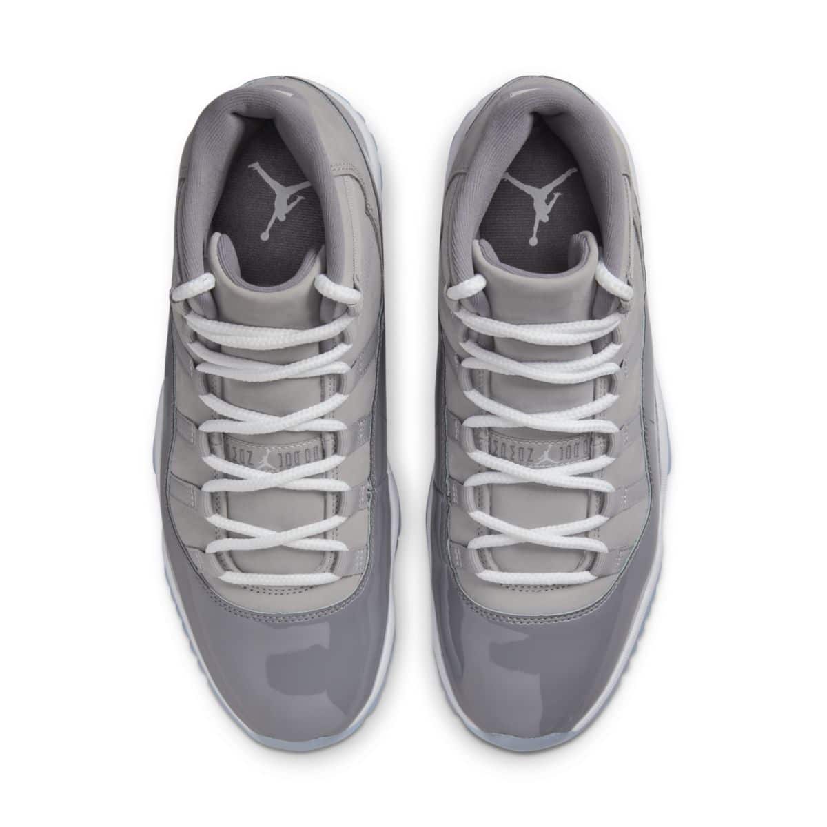 Air Jordan 11 Cool Grey 2021 CT8012-005 5