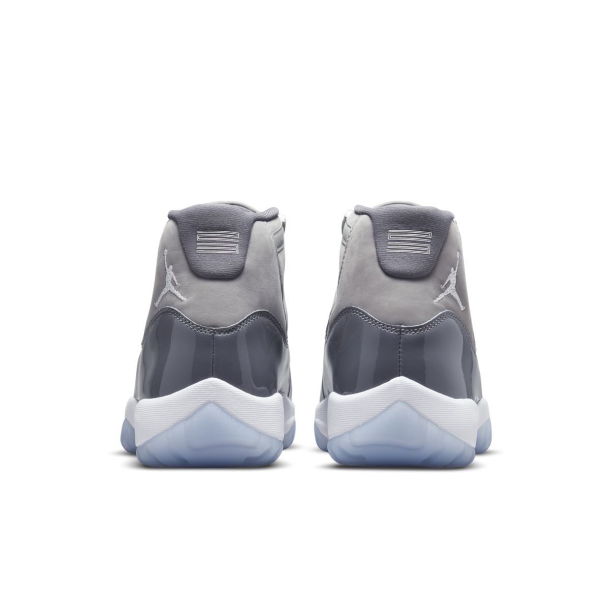 Air Jordan 11 Cool Grey 2021 CT8012-005 6