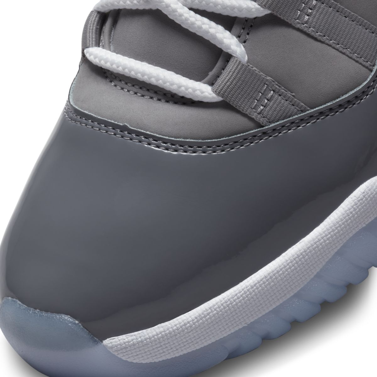Air Jordan 11 Cool Grey 2021 CT8012-005 7