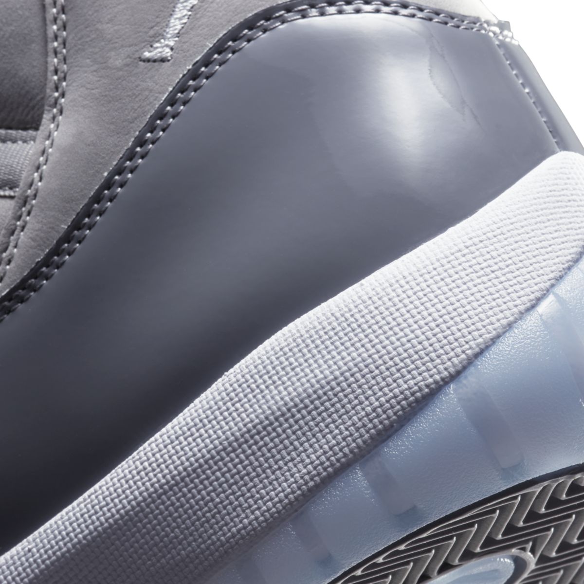 Air Jordan 11 Cool Grey 2021 CT8012-005 8