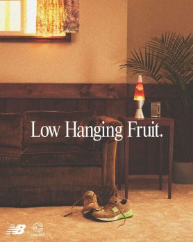Concepts x New Balance 992 Low Hanging Fruit 1