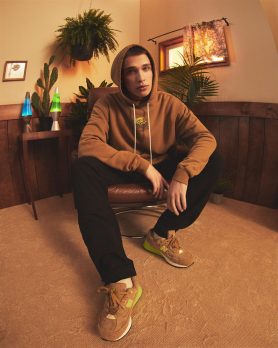 Concepts x New Balance 992 Low Hanging Fruit 2