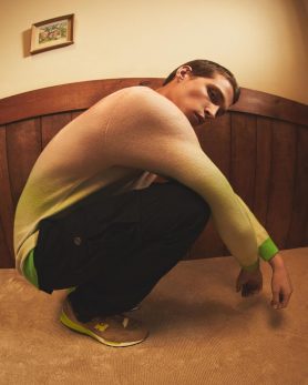 Concepts x New Balance 992 Low Hanging Fruit 4