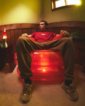 Concepts x New Balance 992 Low Hanging Fruit 6