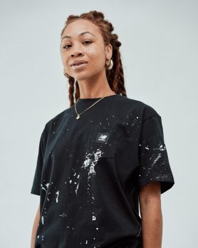 Joshua Vides New Balance 2