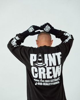 Joshua Vides New Balance 5