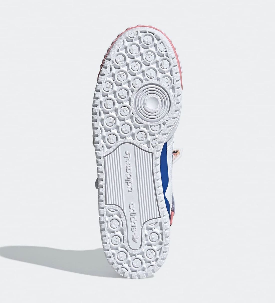 Kerwin Frost x adidas Forum High GX3872 6