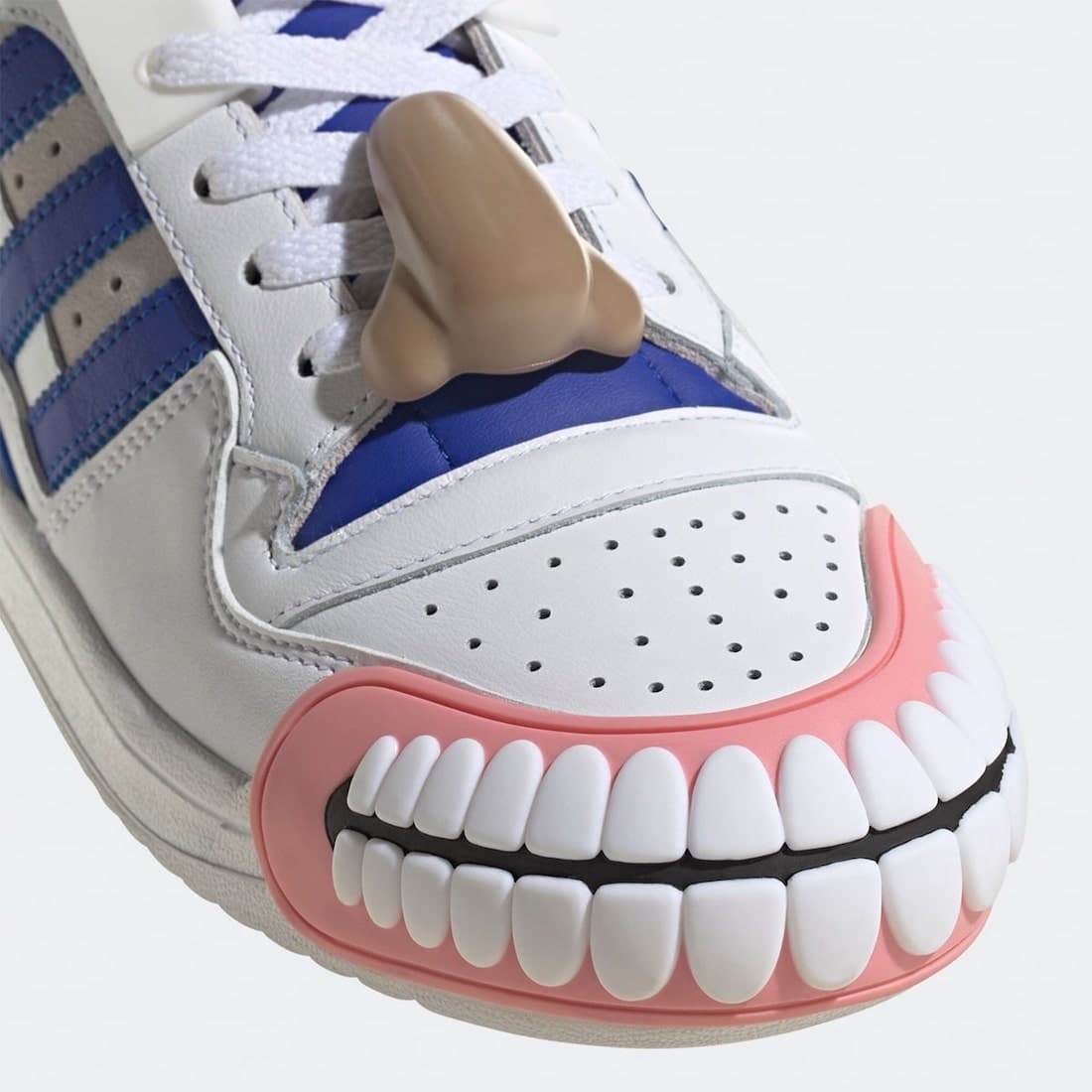 Kerwin Frost x adidas Forum High GX3872 7