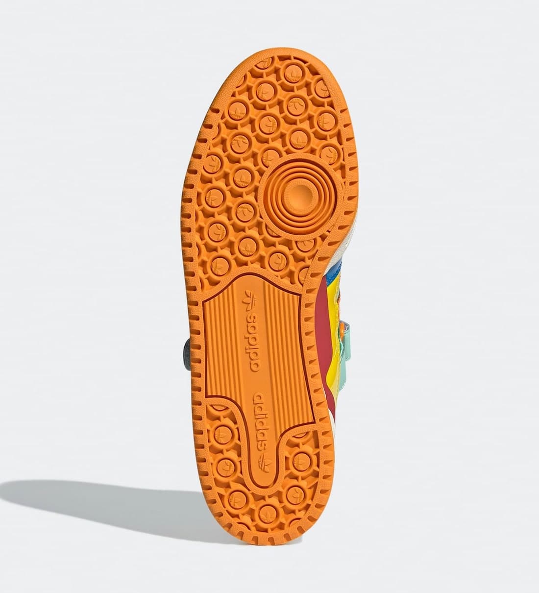 Kerwin Frost x adidas Forum Low GX3873 6