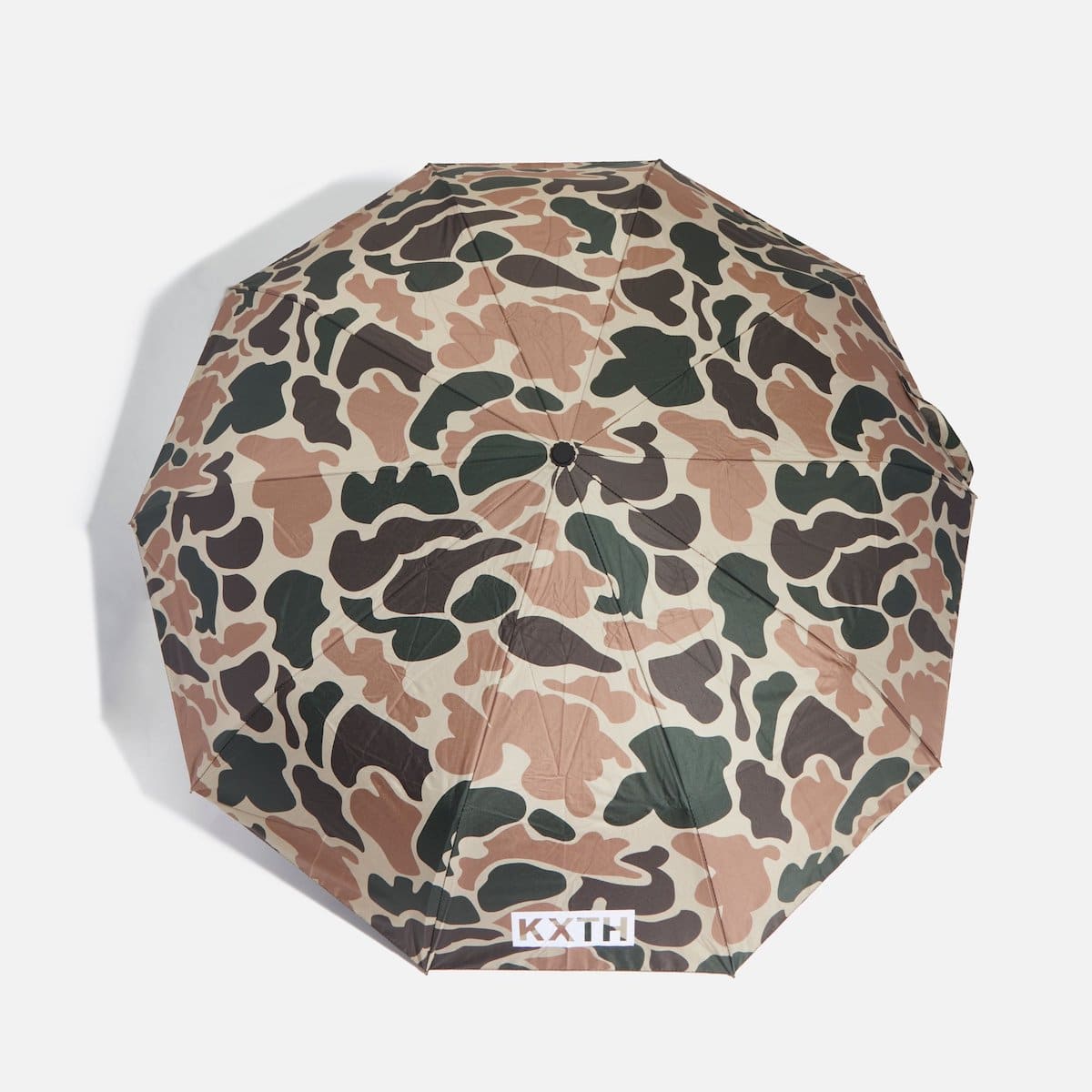 Kith 10 Year Anniversary Umbrella