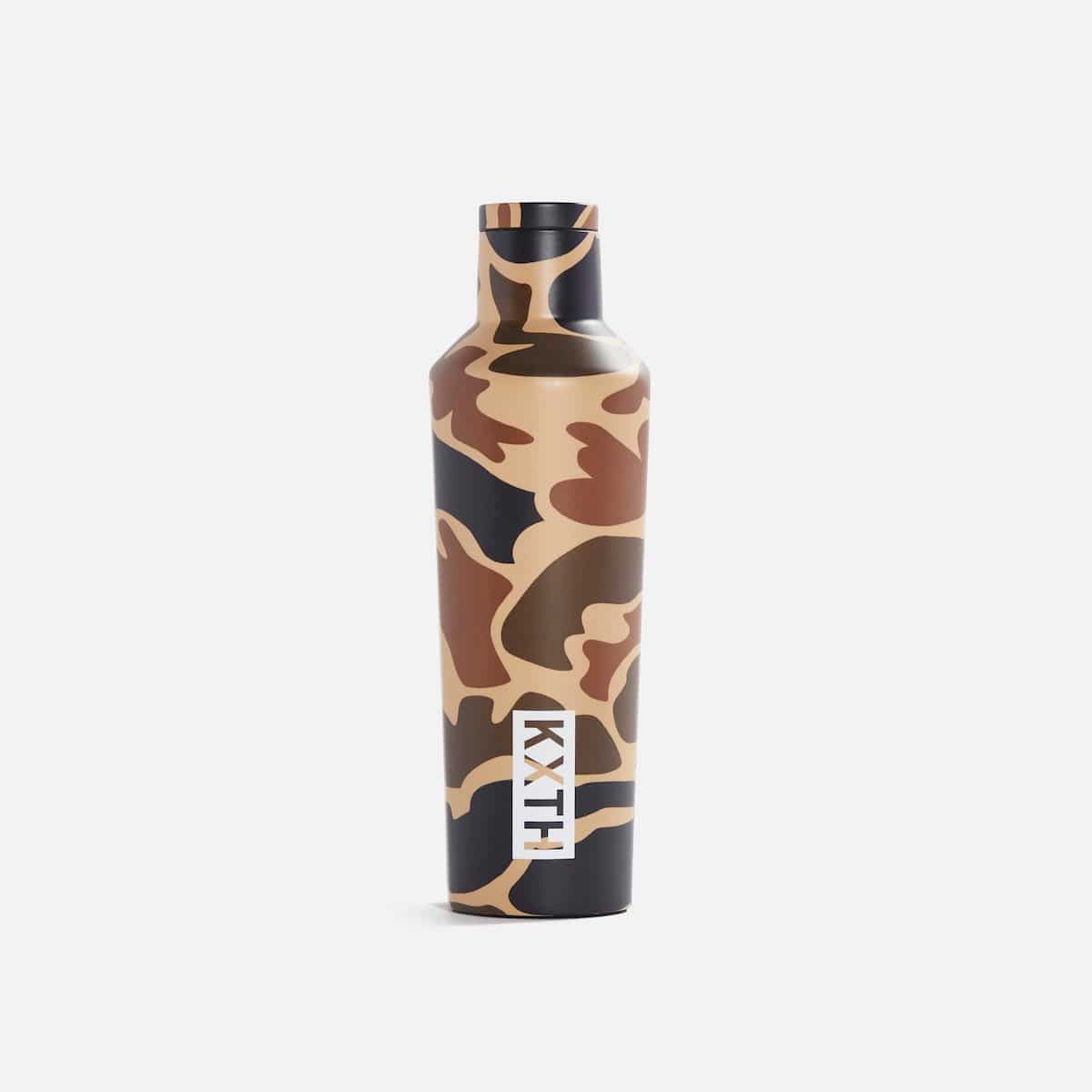 Kith for Corkcicle 10 Year Anniversary Canteen 16Oz