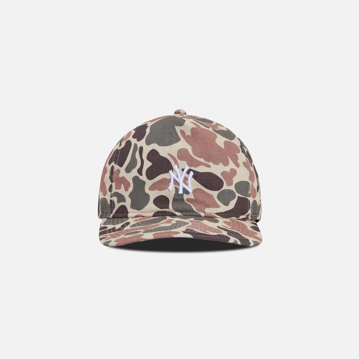 Kith for New Era 10 Year Anniversary Cap