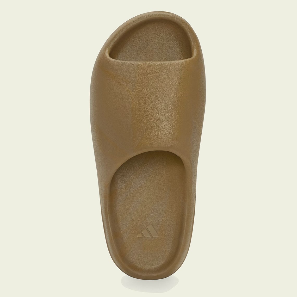 Klapki adidas Yeezy Slide Ochre GW1931 3