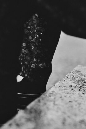 Lookbook Pop Trading Company x Liberty London FW21 10