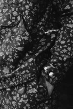 Lookbook Pop Trading Company x Liberty London FW21 11