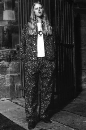 Lookbook Pop Trading Company x Liberty London FW21 3