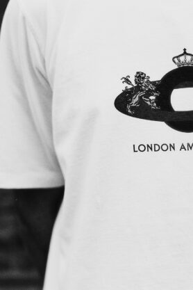 Lookbook Pop Trading Company x Liberty London FW21 4