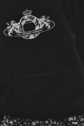 Lookbook Pop Trading Company x Liberty London FW21 5