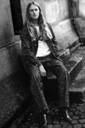 Lookbook Pop Trading Company x Liberty London FW21 6