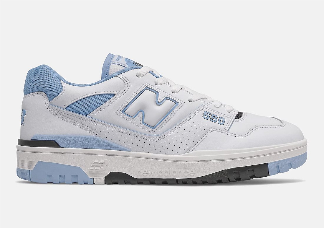 New Balance 550 UNC 1