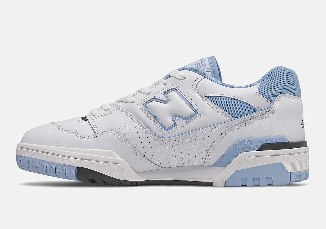 New Balance 550 UNC 2