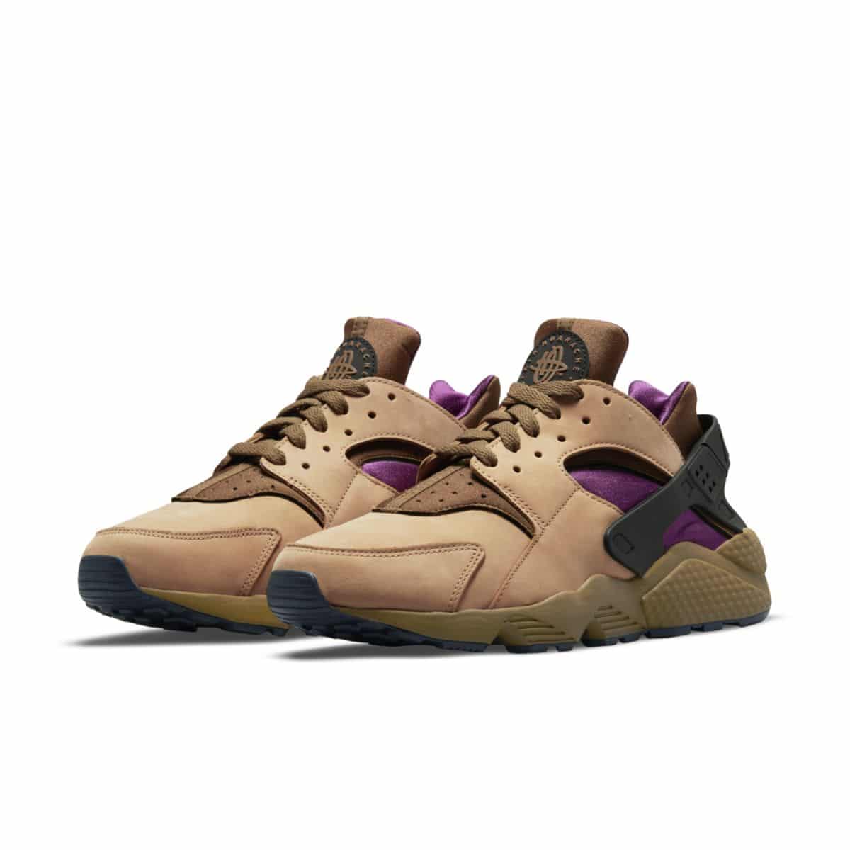 Nike Air Huarache Praline DH8143-201 4