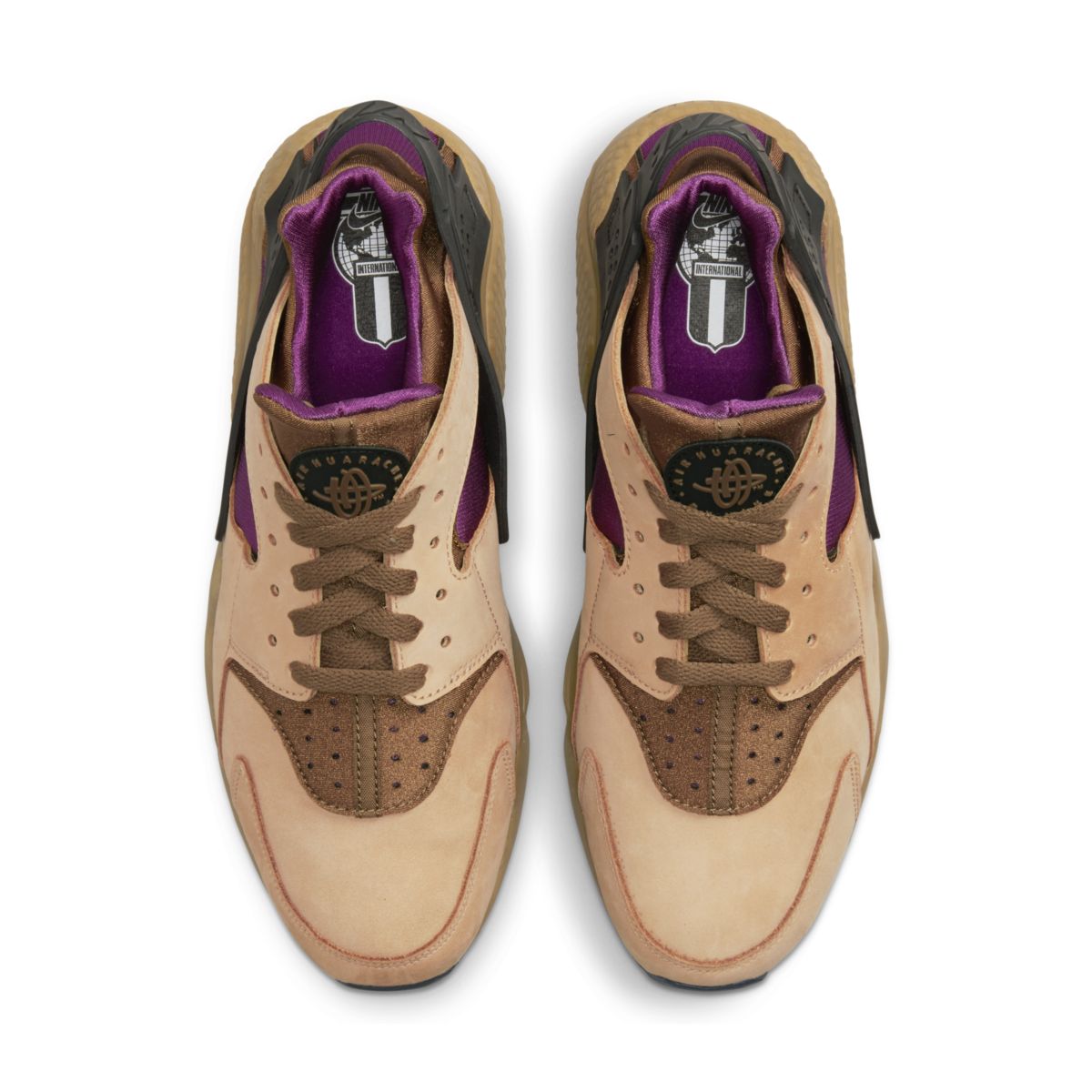 Nike Air Huarache Praline DH8143-201 5