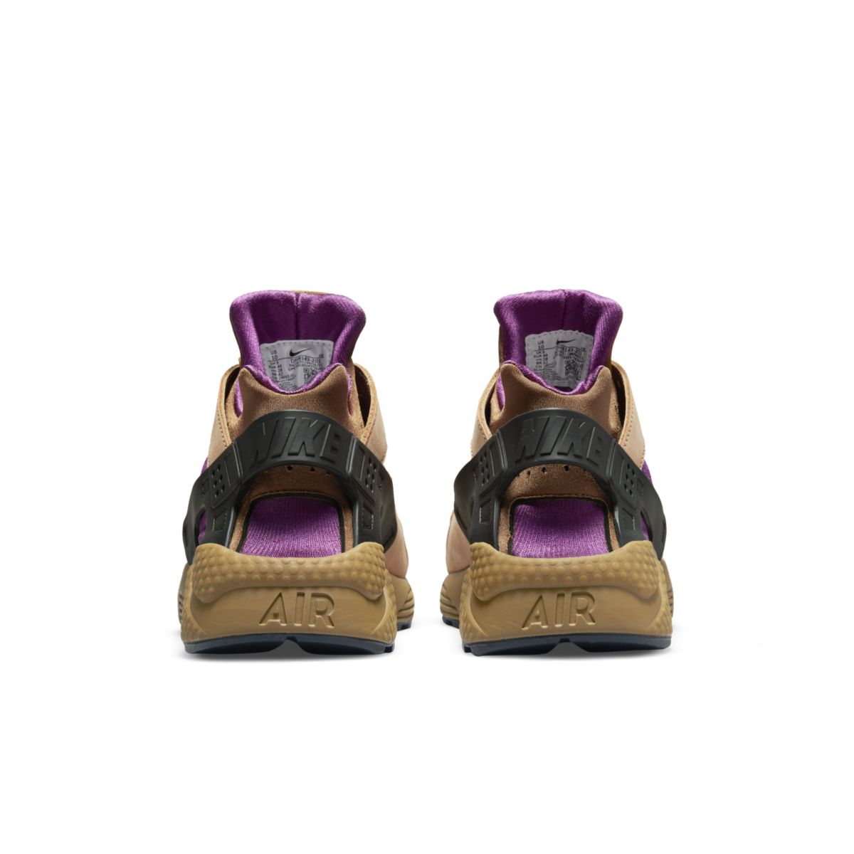 Nike Air Huarache Praline DH8143-201 6