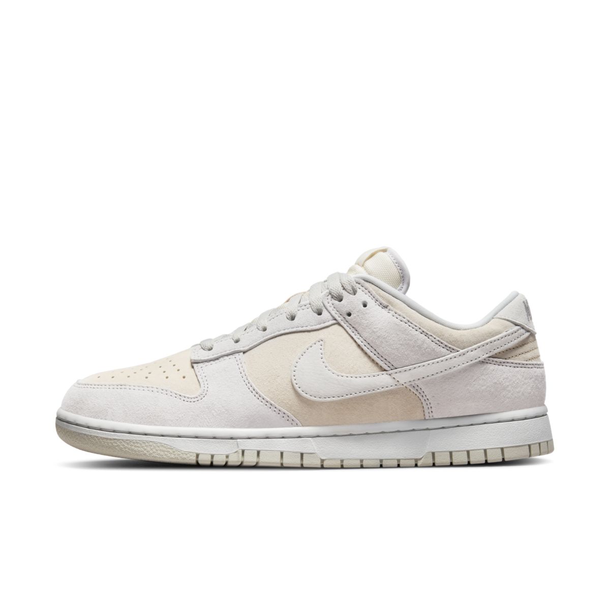 Nike Dunk Low Premium Vast Grey DD8338-001 2