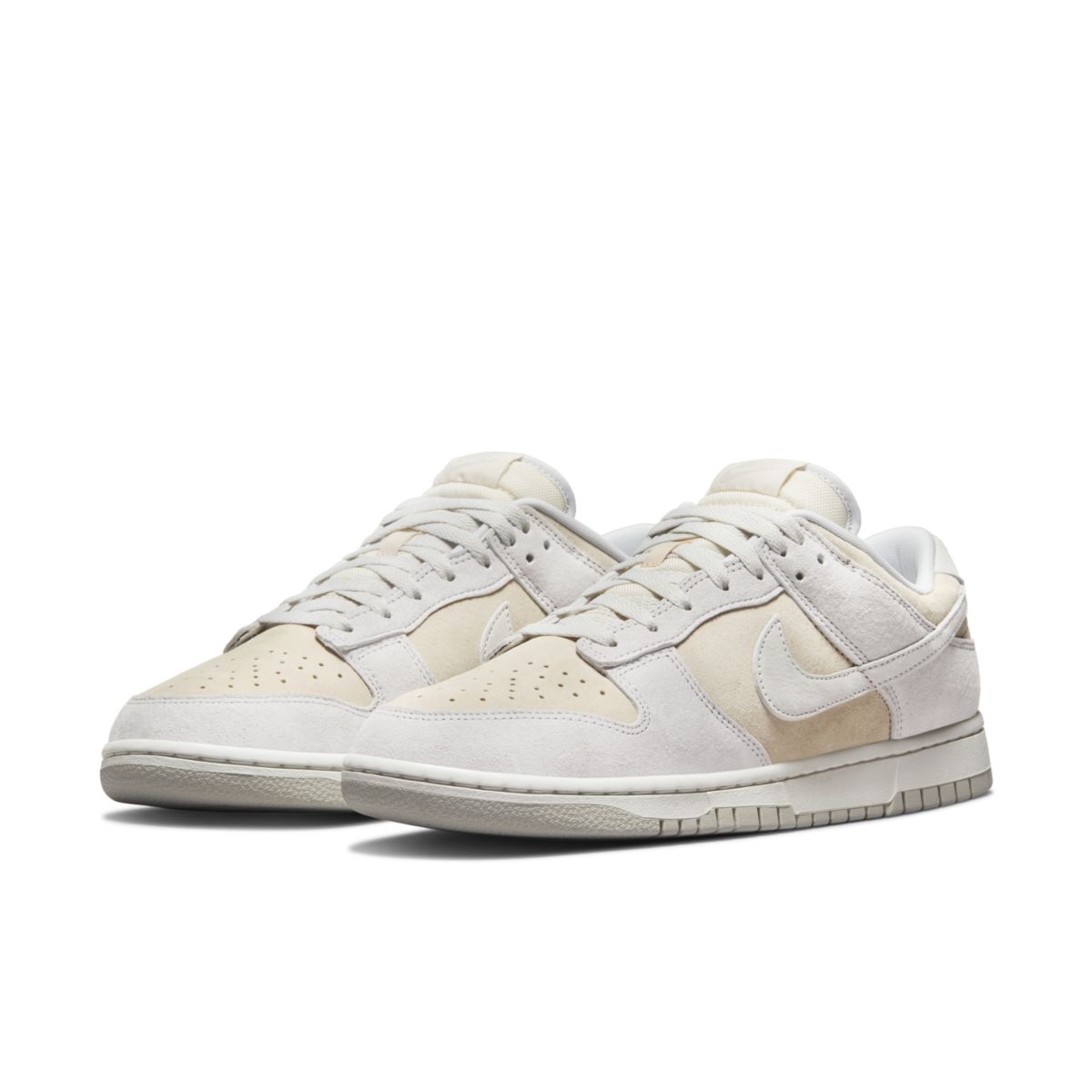 Nike Dunk Low Premium Vast Grey DD8338-001 4