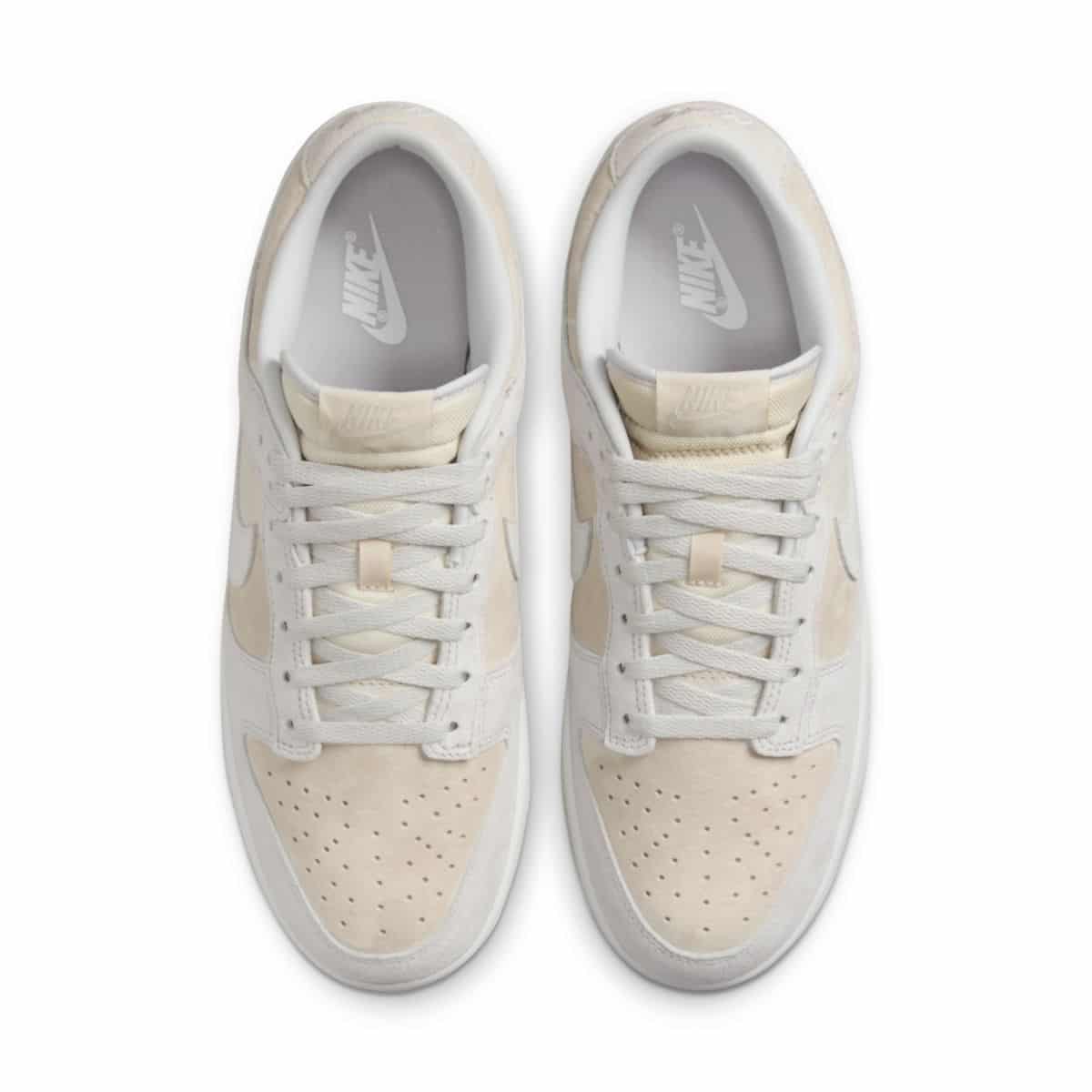 Nike Dunk Low Premium Vast Grey DD8338-001 5