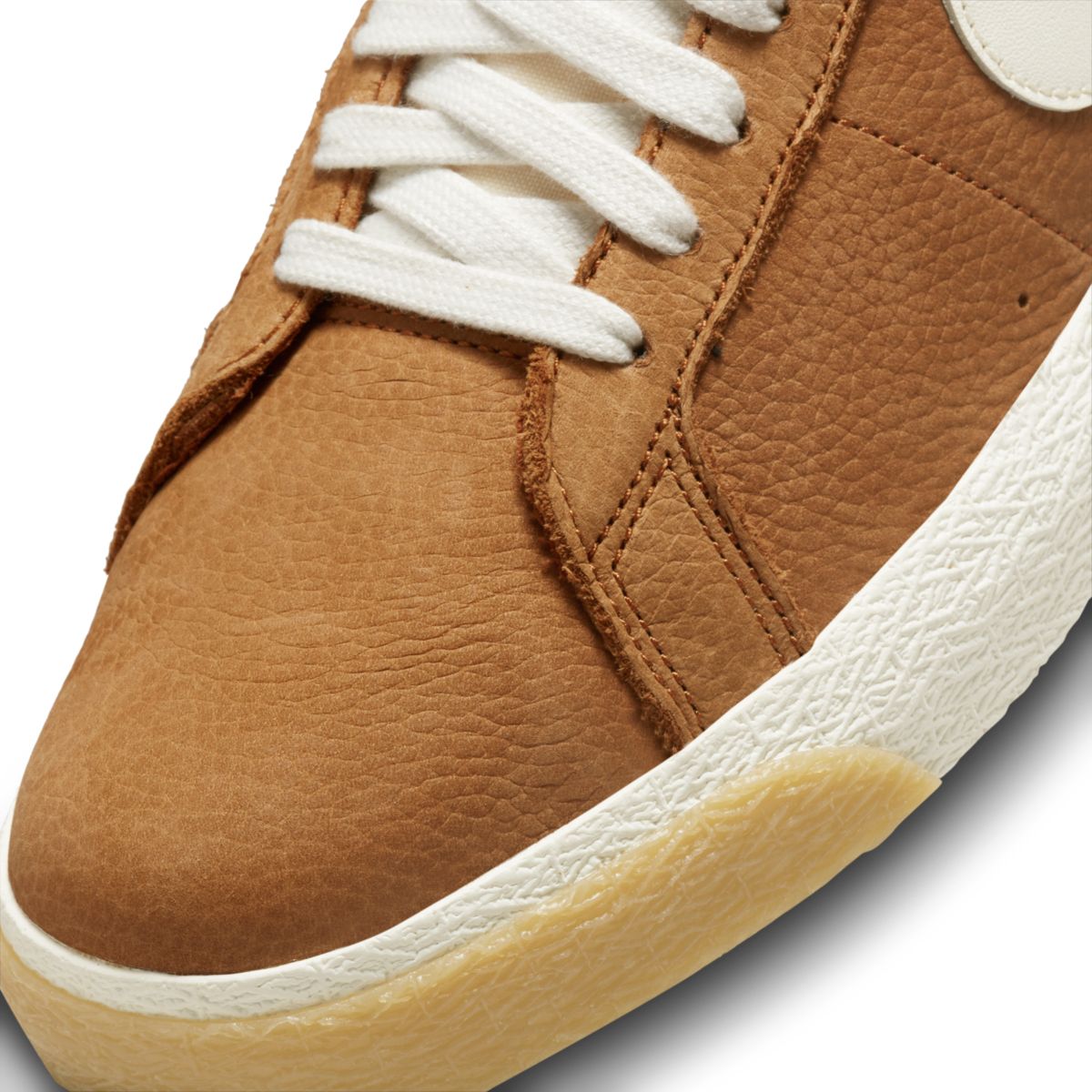 Nike SB Blazer Mid Dark Russet DC8911-200 7
