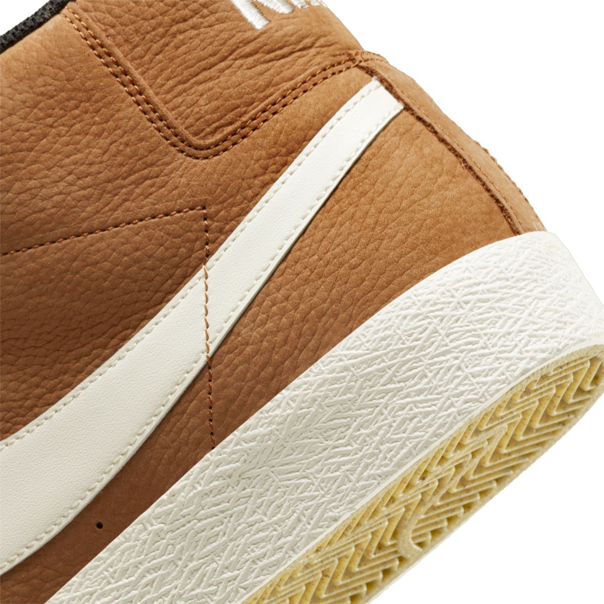 Nike SB Blazer Mid Dark Russet DC8911-200 8