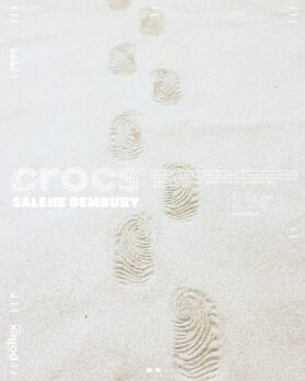 Salehe Bembury x Crocs Pollex Clog Urchin 5
