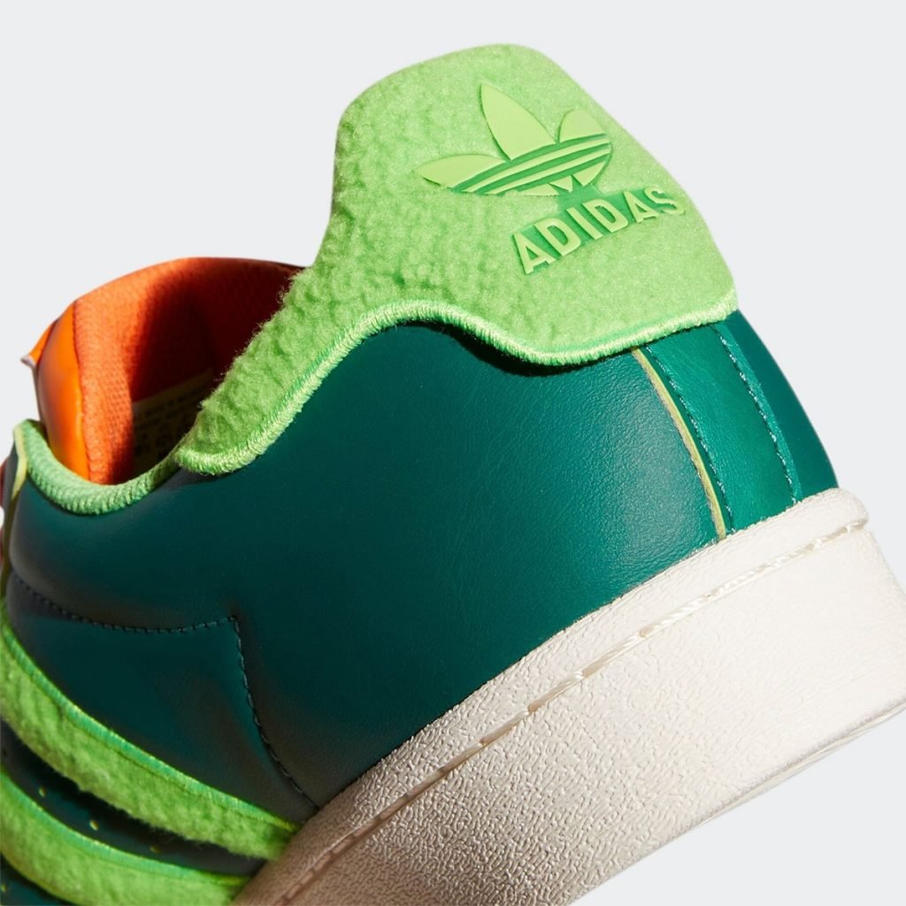 South Park x Adidas superstar Kyle GY6490 8