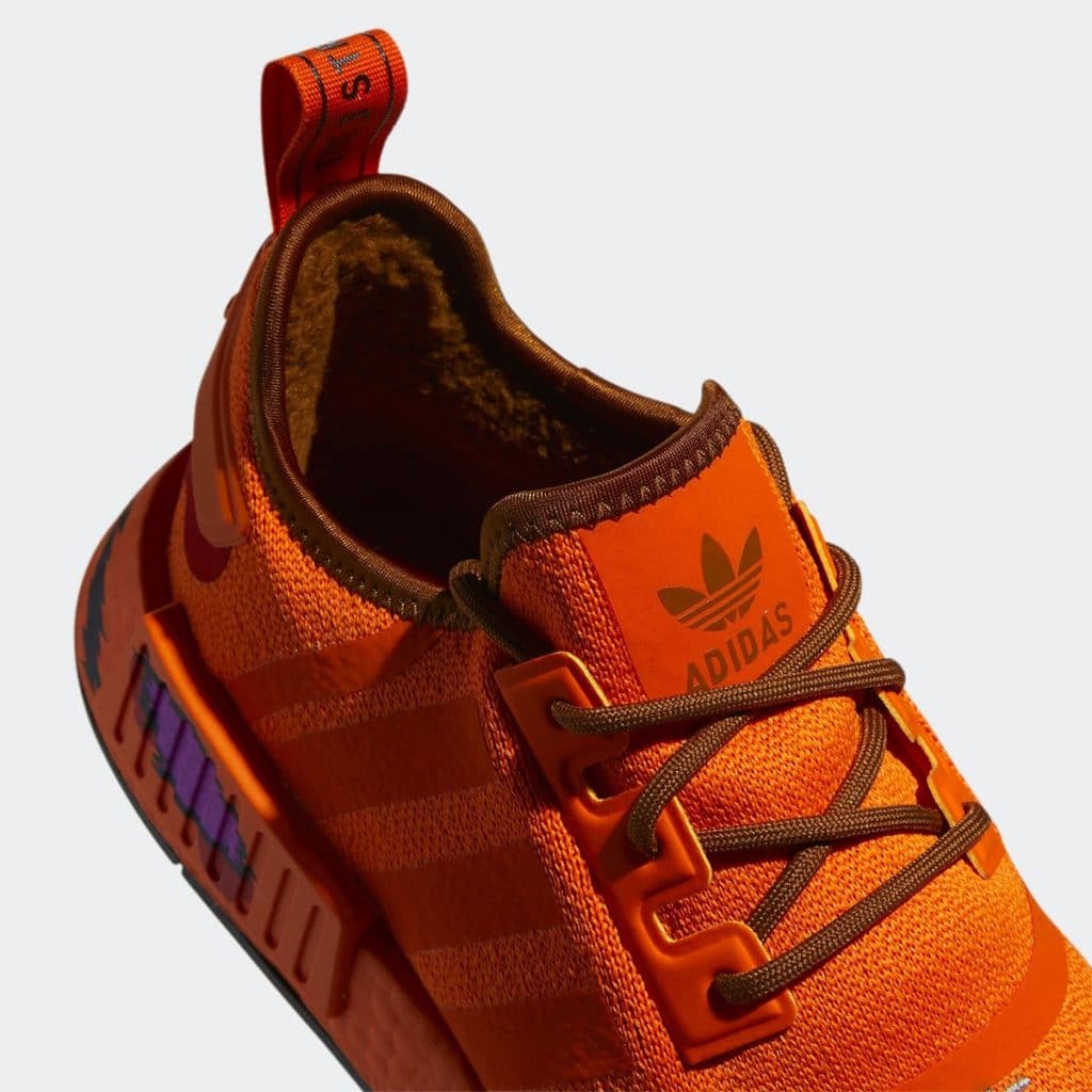 South Park x adidas NMD R1 Kenny GY6492 7