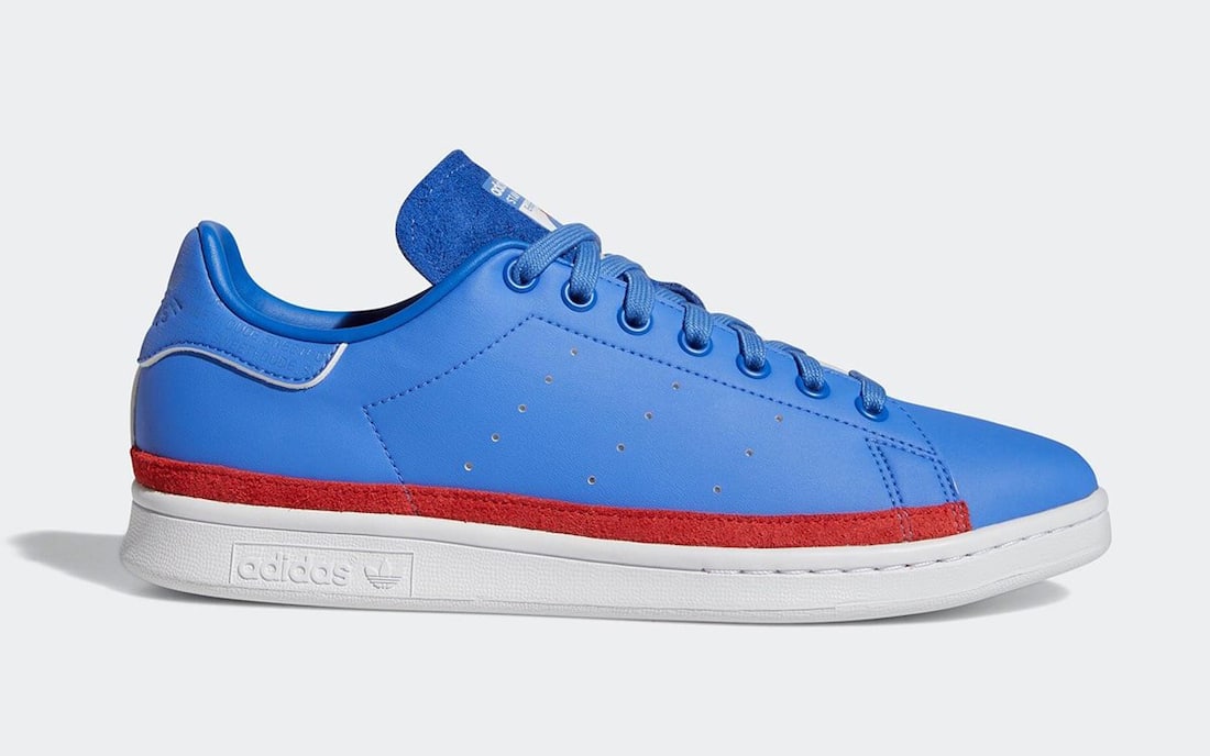 South Park x adidas Stan Smith stan marsh 1