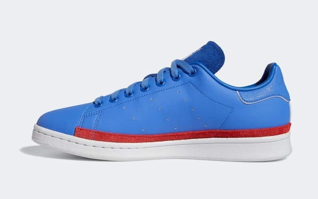 South Park x adidas Stan Smith stan marsh 2