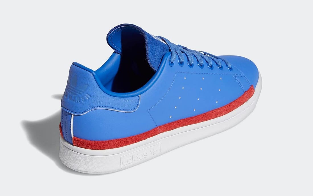 South Park x adidas Stan Smith stan marsh 4
