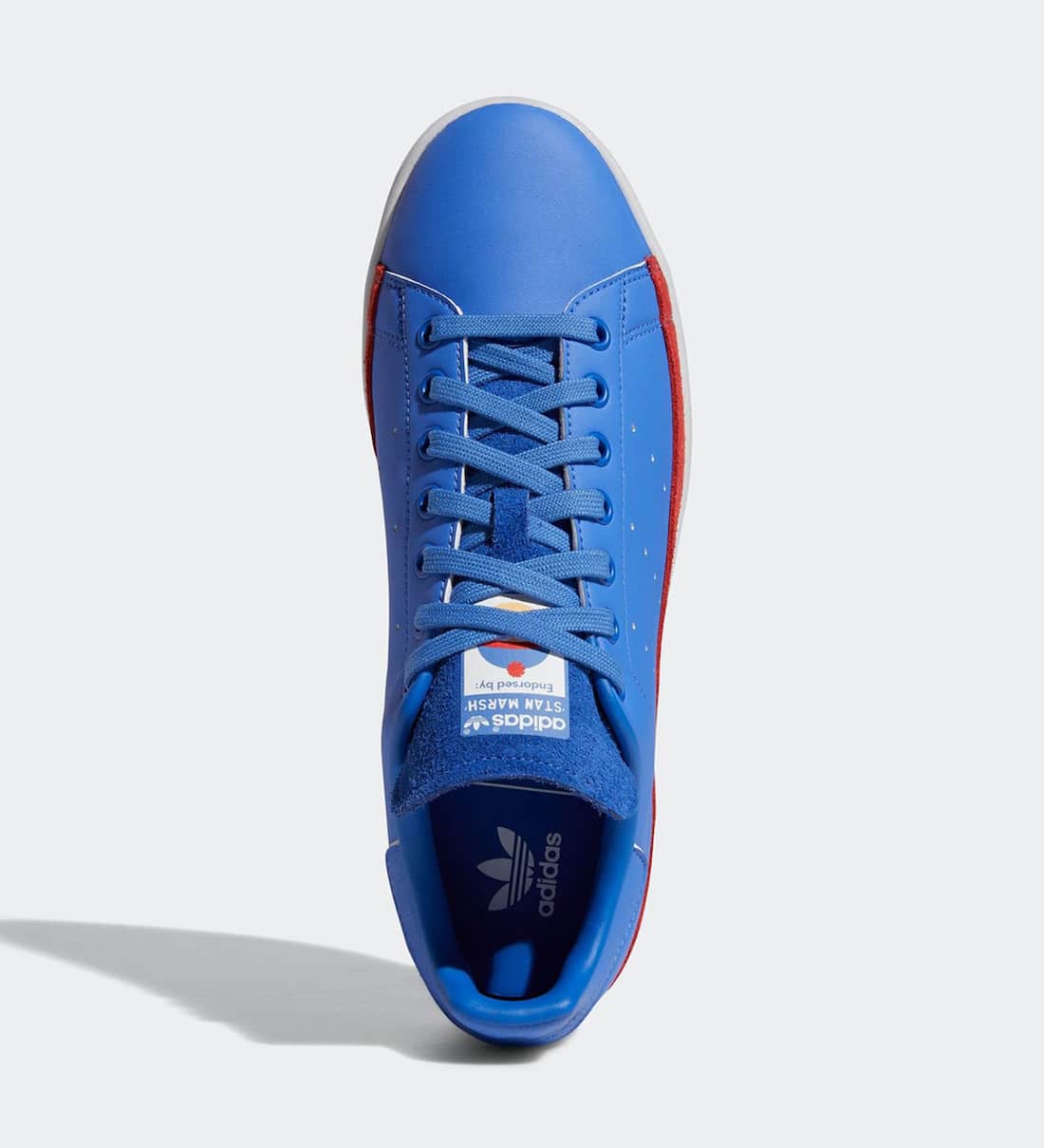 South Park x adidas Stan Smith stan marsh 5