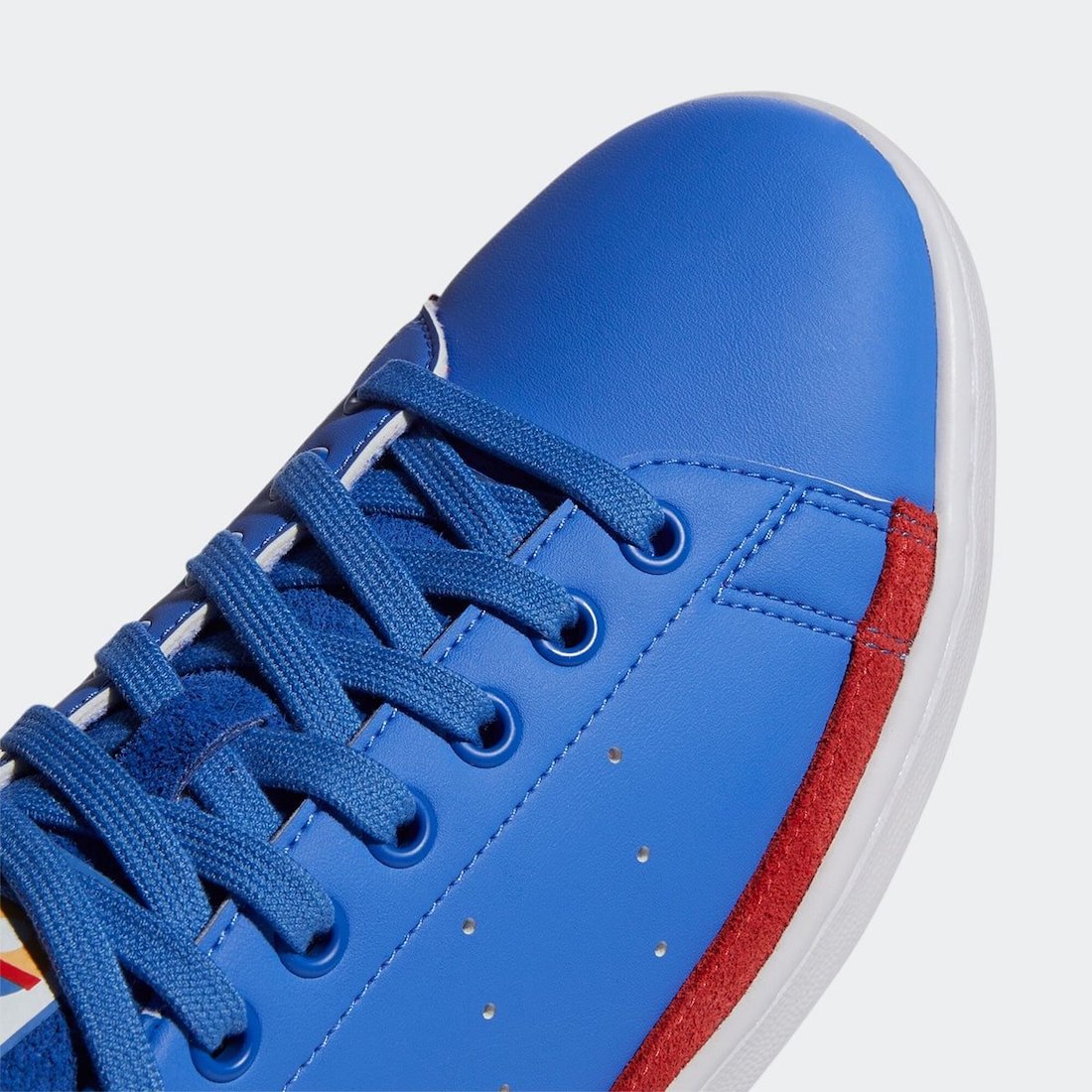 South Park x adidas Stan Smith stan marsh 7