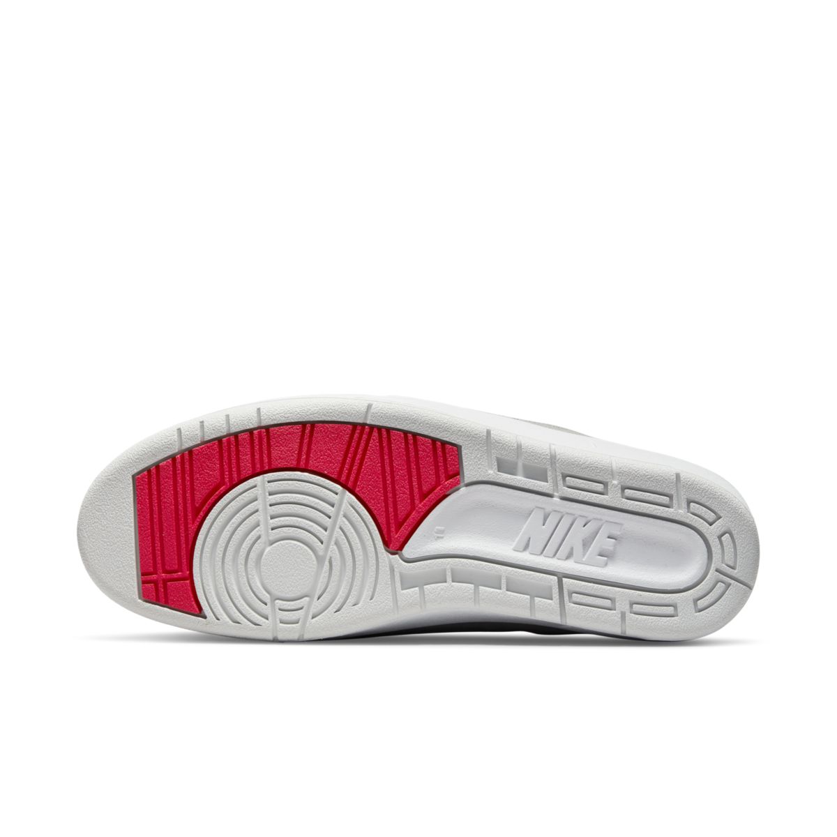 Union x Air Jordan 2 Grey Fog DN3802-001 1