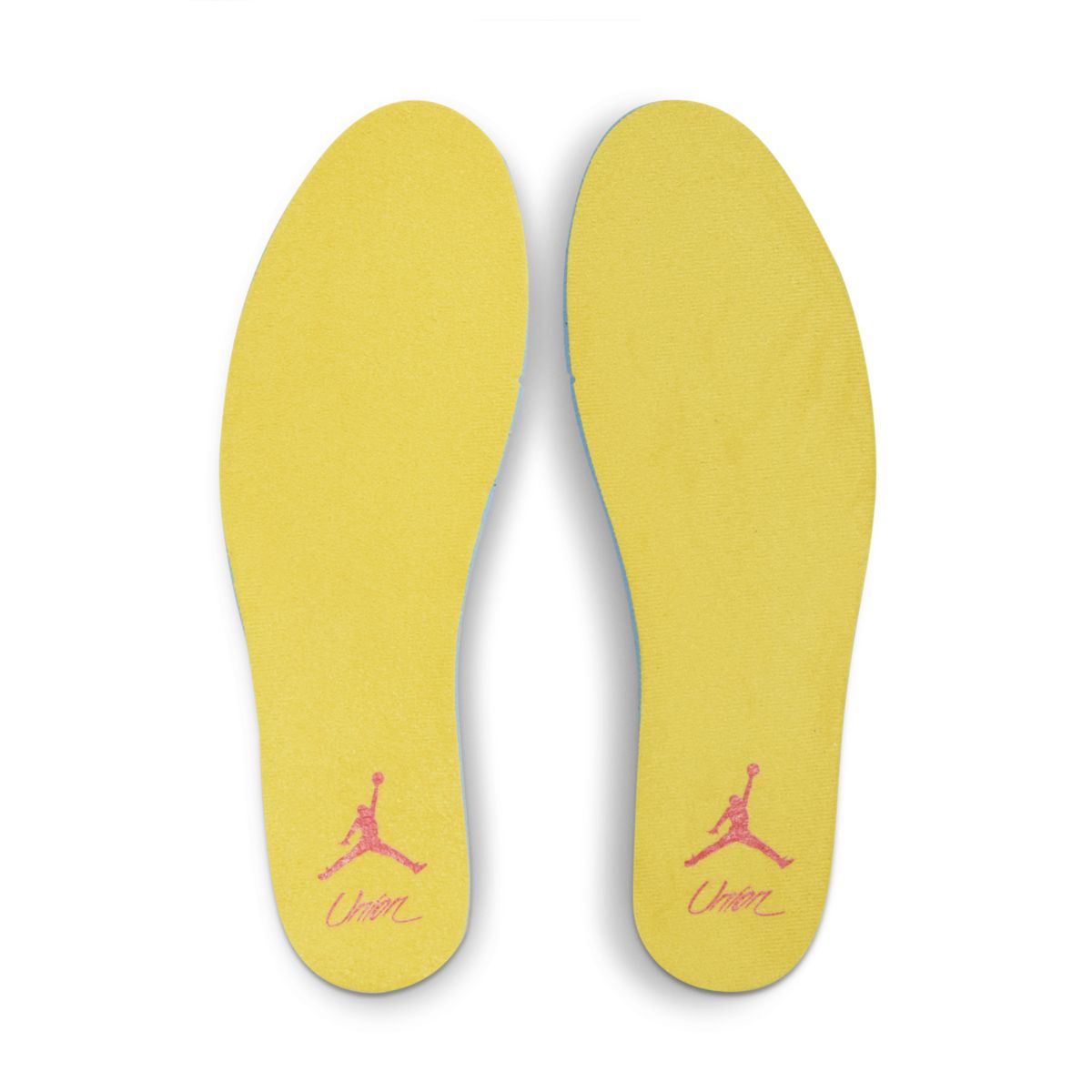 Union x Air Jordan 2 Grey Fog DN3802-001 12